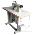 a new type of ultrasonic butterfly lace sewing machine for tablecloths